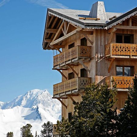 Chalet De L'Ours Les Arcs  Екстериор снимка