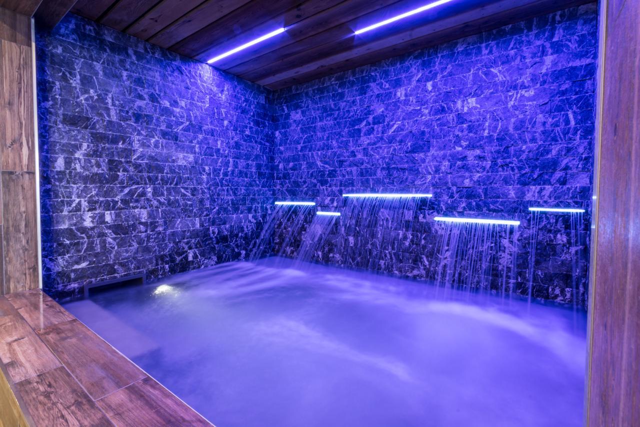 Chalet De L'Ours Les Arcs  Екстериор снимка