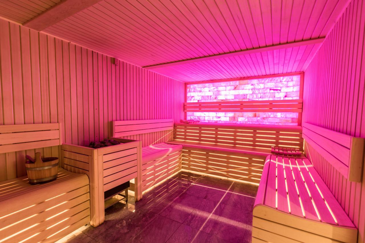Chalet De L'Ours Les Arcs  Екстериор снимка