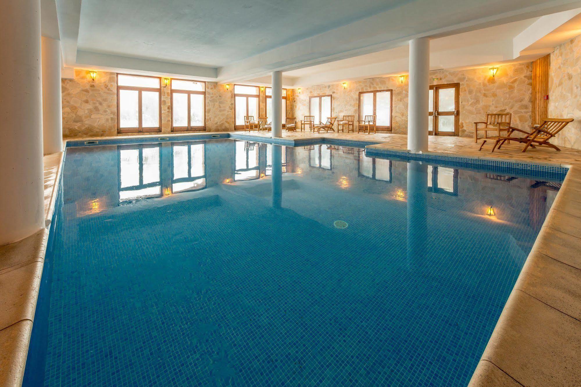 Chalet De L'Ours Les Arcs  Екстериор снимка