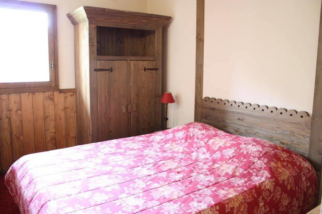 Chalet De L'Ours Les Arcs  Екстериор снимка