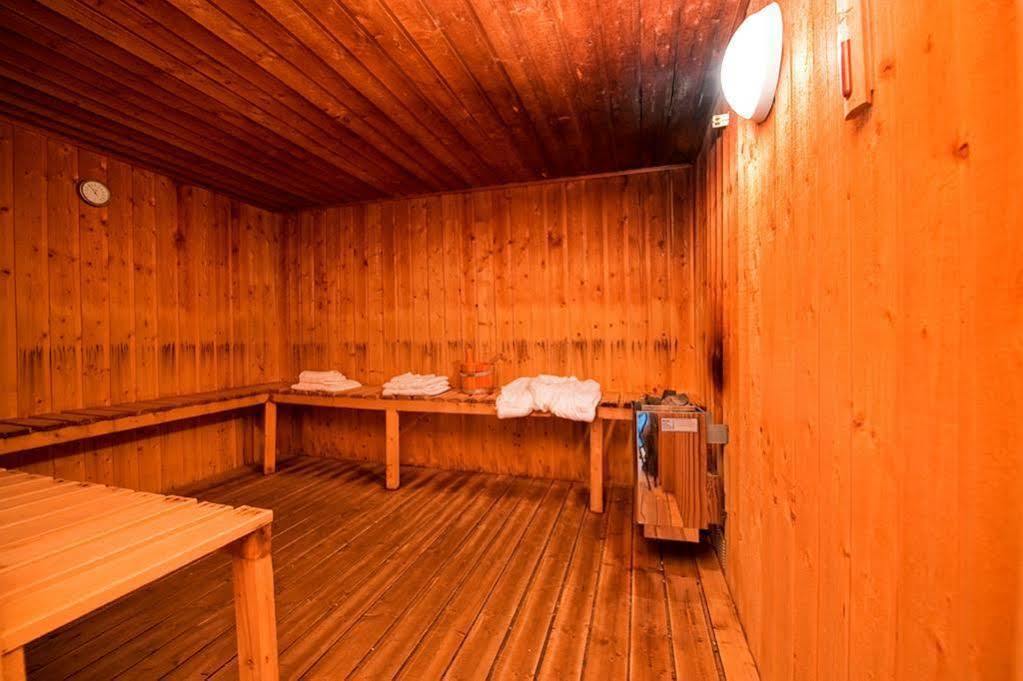 Chalet De L'Ours Les Arcs  Екстериор снимка
